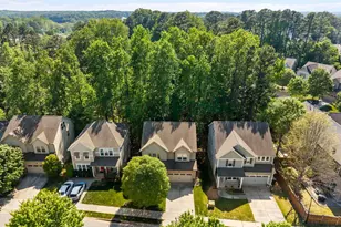 908 Pirouette Ct, Raleigh, NC 27606 - Photo 9