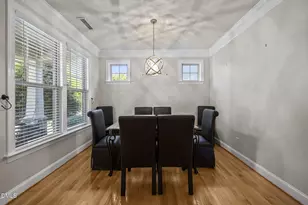 908 Pirouette Ct, Raleigh, NC 27606 - Photo 15