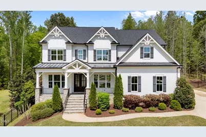 8624 Kimillie Court, Wake Forest, NC 27587 - Photo 1