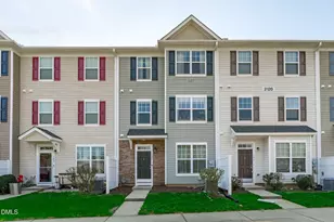 2120 Breezeway Dr, Raleigh, NC 27614 - Photo 1