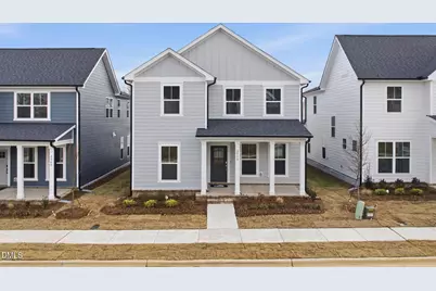 2936 Denson Road, Willow Springs, NC 27592 - Photo 1