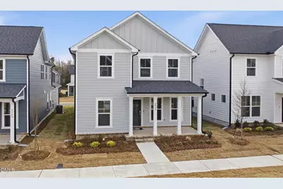 2936 Denson Road, Willow Springs, NC 27592 - Photo 3
