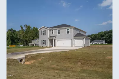 54 Stradshire Court, Zebulon, NC 27597 - Photo 3