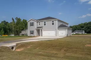 54 Stradshire Ct, Zebulon, NC 27597 - Photo 3