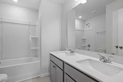 91 Thomas Trail #4, Lillington, NC 27546 - Photo 33