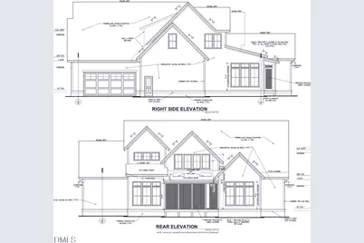791 Chapel Ridge Drive, Pittsboro, NC 27312 - Photo 3