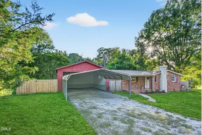 205 Bacon Road, Rougemont, NC 27572 - Photo 3