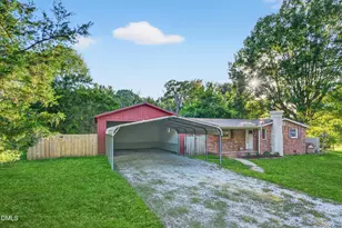 205 Bacon Rd, Rougemont, NC 27572 - Photo 3