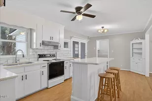 1020 Jackson Royster Rd, Henderson, NC 27537 - Photo 5