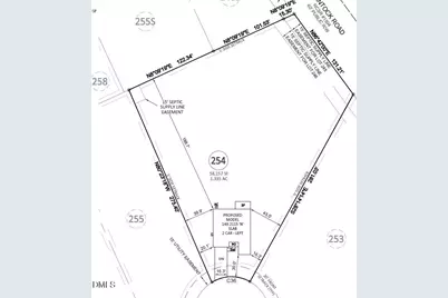 237 Boss Shot Drive, Smithfield, NC 27577 - Photo 23