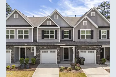1029 Arbor Edge Lane, Durham, NC 27703 - Photo 1