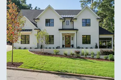 2123 Dunhill Drive, Raleigh, NC 27608 - Photo 1