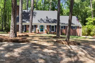 612 W Chisholm, Sanford, NC 27330 - Photo 3