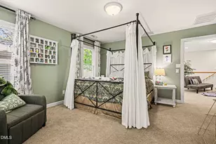 911 N Columbia St, Chapel Hill, NC 27516 - Photo 21