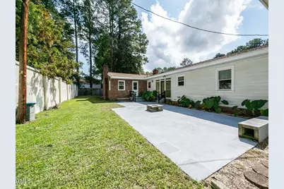 110 W Parker Street, Smithfield, NC 27577 - Photo 27