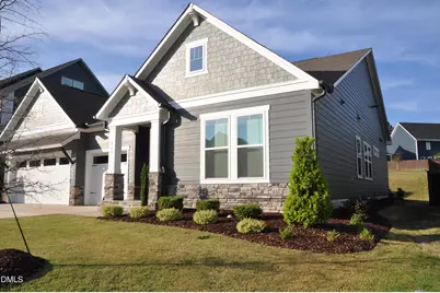 466 Serenity Walk Parkway, Fuquay Varina, NC 27526 - Photo 3