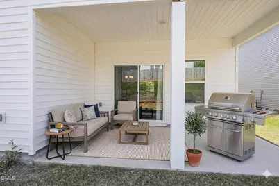 87 Anise Tree Way, Clayton, NC 27527 - Photo 37