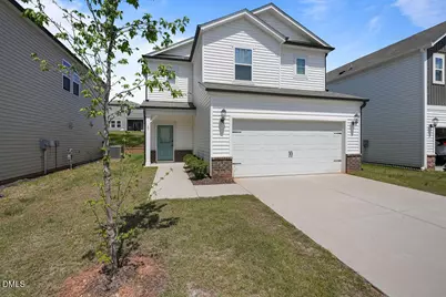 87 Anise Tree Way, Clayton, NC 27527 - Photo 3