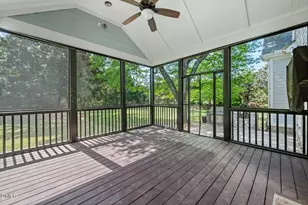 693 Hawthorne Pl, Creedmoor, NC 27522 - Photo 23