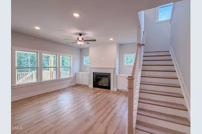 161 Eagle Rock Drive, Lillington, NC 27546 - Photo 11