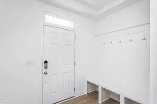 5405 Running Fox Ln, Durham, NC 27703 - Photo 3