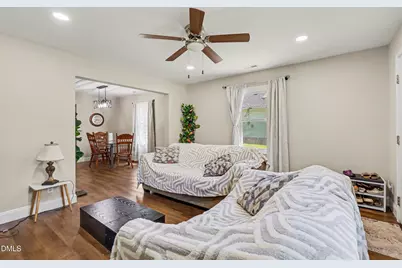 518 E Townsend Street, Dunn, NC 28334 - Photo 7