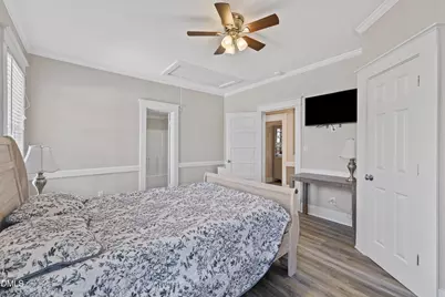 403 W E Street, Erwin, NC 28334 - Photo 17