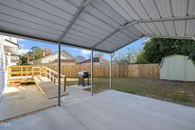 403 W E Street, Erwin, NC 28334 - Photo 25