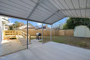 403 W E St, Erwin, NC 28334 - Photo 25