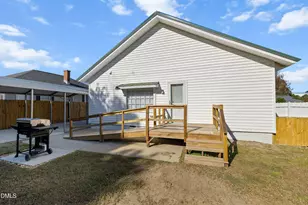 403 W E St, Erwin, NC 28334 - Photo 29