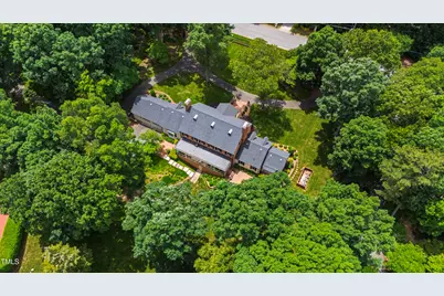 820 Kenmore Road, Chapel Hill, NC 27514 - Photo 27