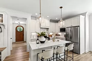 56 Blue Monarch Ln, Fuquay Varina, NC 27526 - Photo 5
