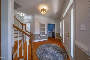805 Short Spoon Cir, Rocky Mount, NC 27804 - Photo 27