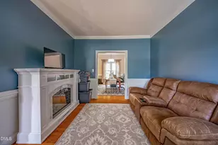 805 Short Spoon Cir, Rocky Mount, NC 27804 - Photo 25