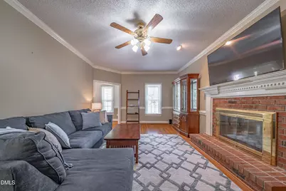 805 Short Spoon Circle, Rocky Mount, NC 27804 - Photo 29