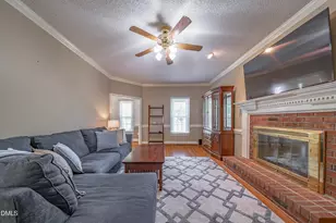 805 Short Spoon Cir, Rocky Mount, NC 27804 - Photo 29