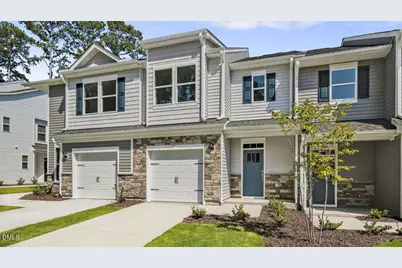 5226 Chapel Townes Way, Raleigh, NC 27604 - Photo 3