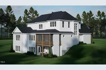 5628 Bella Terra Court, Wake Forest, NC 27587 - Photo 63