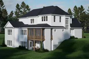 5628 Bella Terra Ct, Wake Forest, NC 27587 - Photo 63