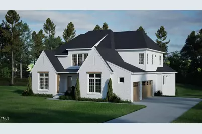 5628 Bella Terra Court, Wake Forest, NC 27587 - Photo 61
