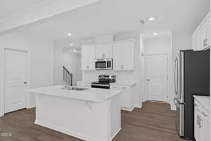 180 Caitlyn Pkwy, Smithfield, NC 27577 - Photo 17