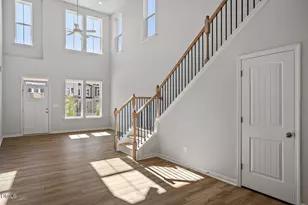 1209 Bell Heather Rd, Durham, NC 27703 - Photo 3