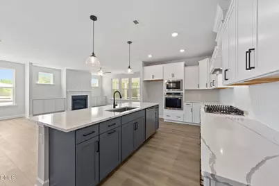 825 Diana Victoria Court, Wendell, NC 27591 - Photo 25