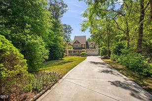 5101 Deer Chase Trail, Wake Forest, NC 27587 - Photo 17