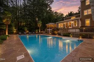 5101 Deer Chase Trail, Wake Forest, NC 27587 - Photo 1