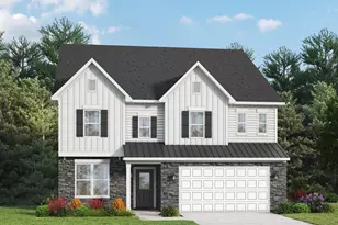 7205 Blue Run Ln, Raleigh, NC 27604 - Photo 1
