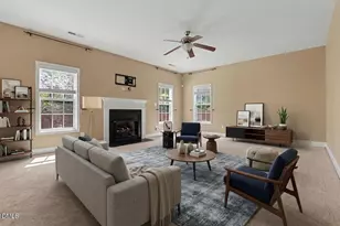 3205 Dove Hunter Cir, Fayetteville, NC 28306 - Photo 5