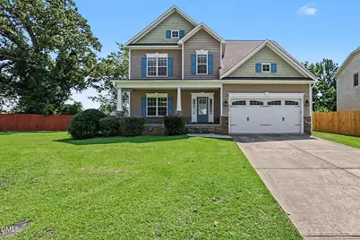 3205 Dove Hunter Circle, Fayetteville, NC 28306 - Photo 1