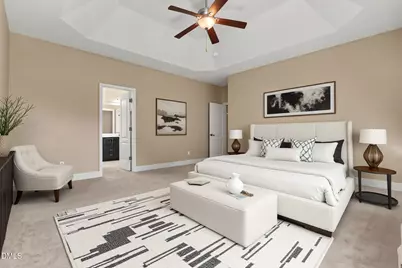 3205 Dove Hunter Circle, Fayetteville, NC 28306 - Photo 17
