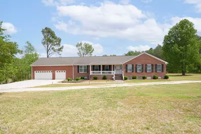 376 T K Allen Road, Louisburg, NC 27549 - Photo 1